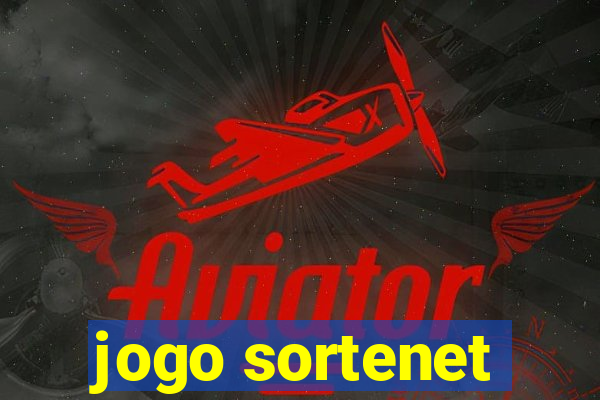 jogo sortenet