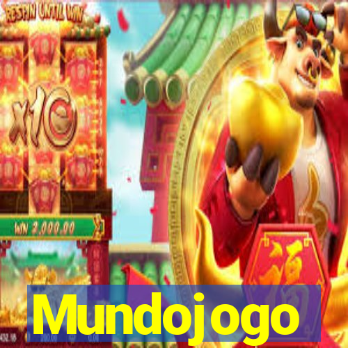 Mundojogo