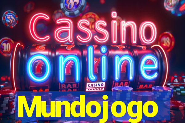 Mundojogo