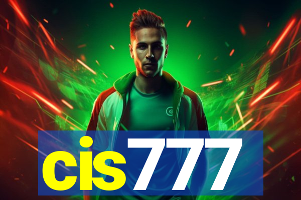 cis777