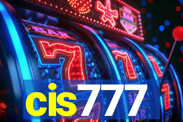 cis777