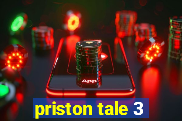 priston tale 3