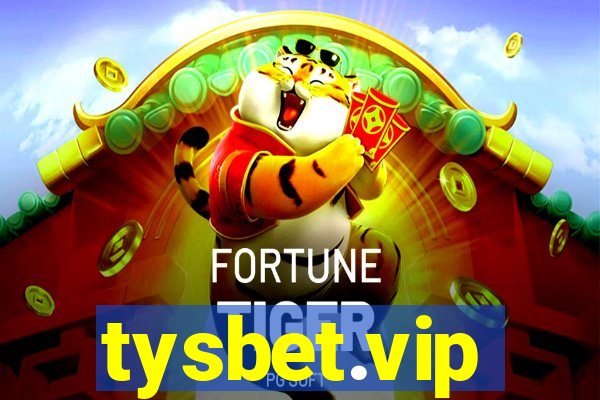 tysbet.vip