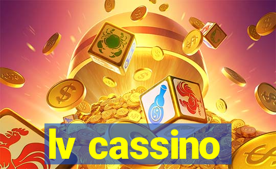 lv cassino