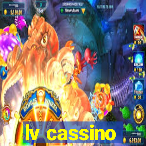 lv cassino