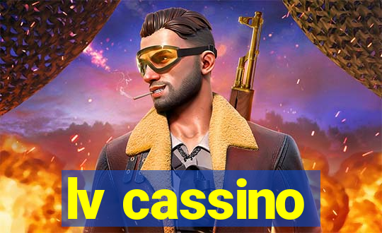 lv cassino