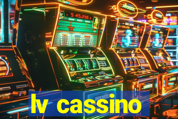 lv cassino