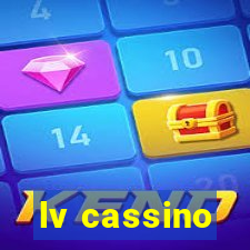 lv cassino