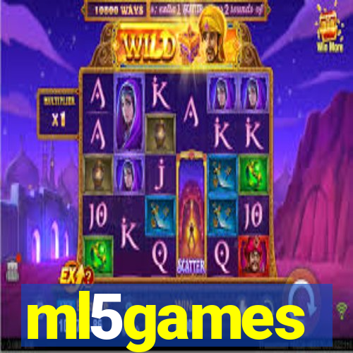 ml5games