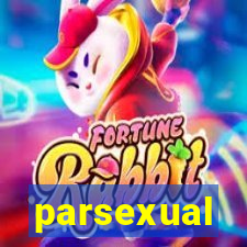 parsexual