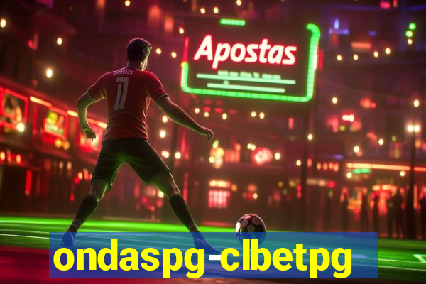 ondaspg-clbetpg.com