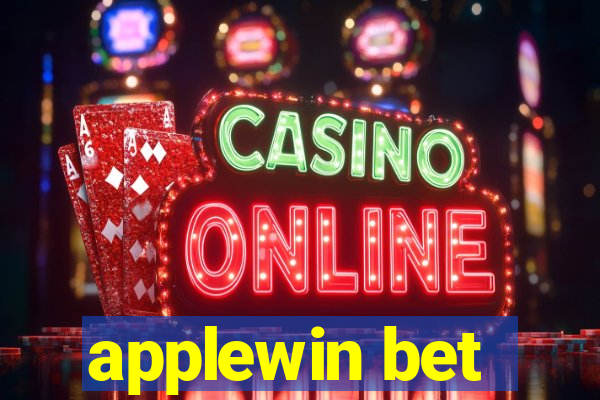 applewin bet