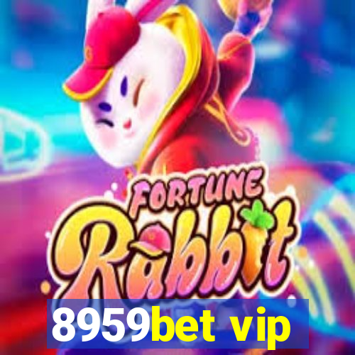 8959bet vip