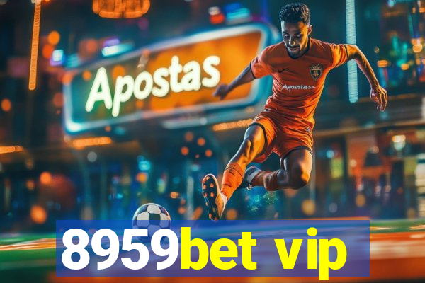 8959bet vip