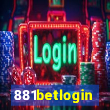 881betlogin