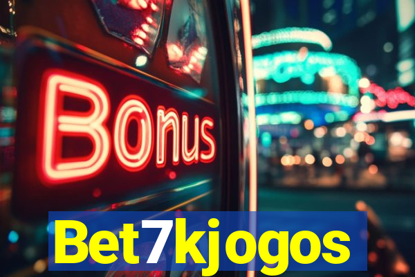 Bet7kjogos