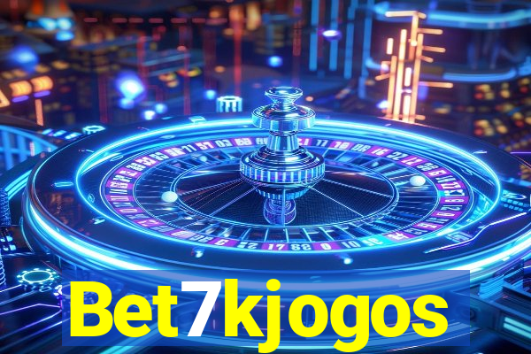 Bet7kjogos