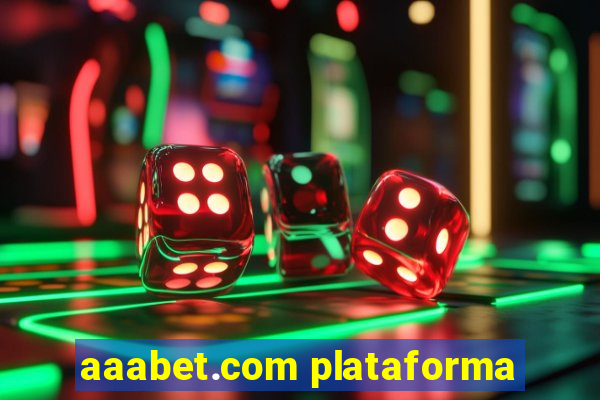 aaabet.com plataforma