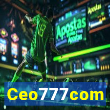 Ceo777com