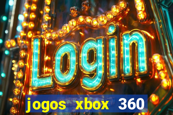 jogos xbox 360 jtag download