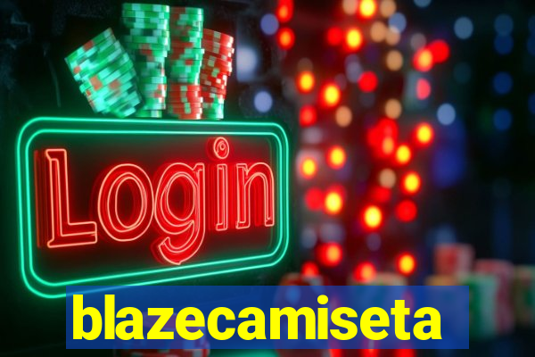 blazecamiseta