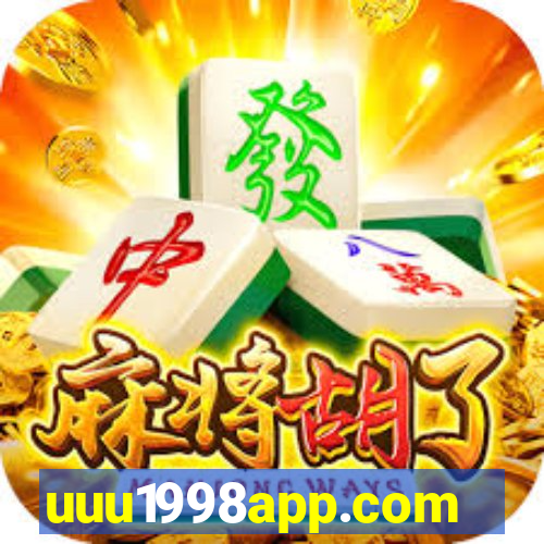 uuu1998app.com