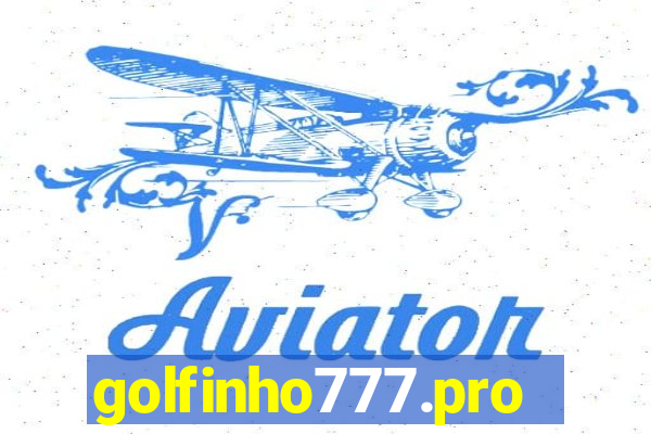 golfinho777.pro