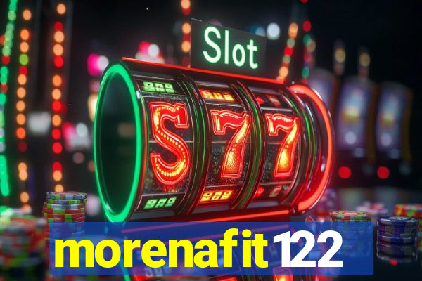 morenafit122