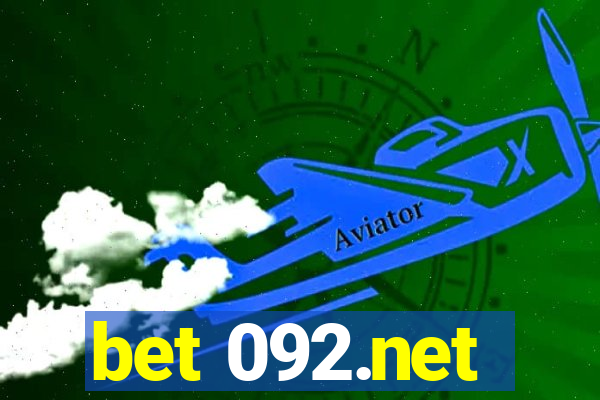 bet 092.net