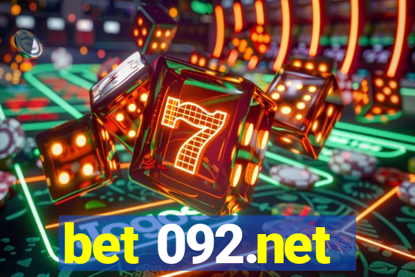 bet 092.net