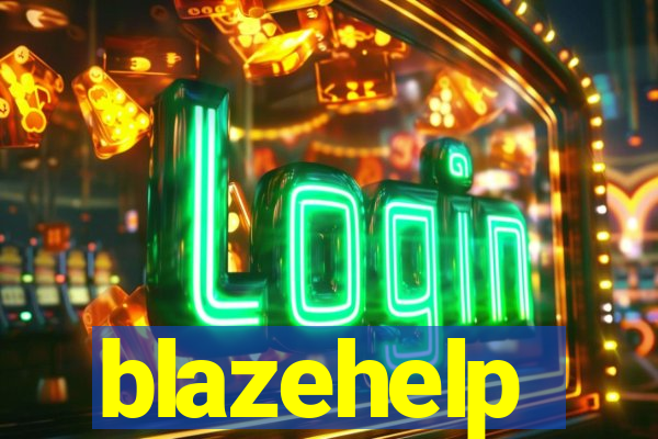 blazehelp