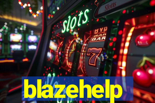 blazehelp