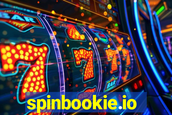 spinbookie.io