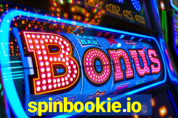 spinbookie.io