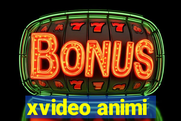 xvideo animi