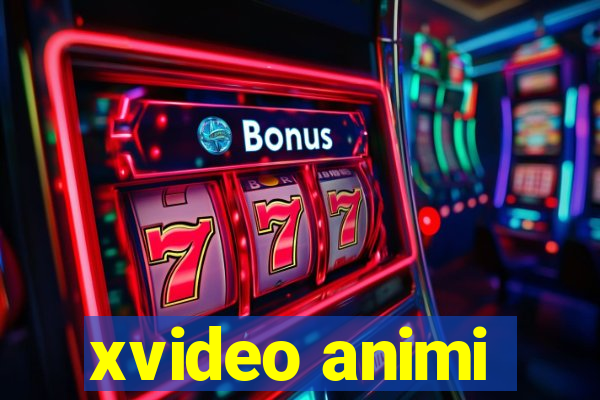 xvideo animi