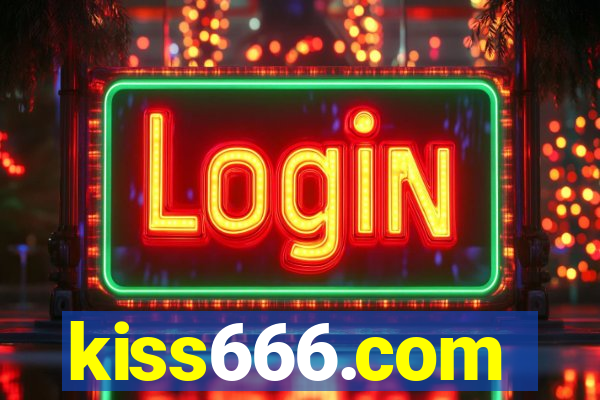 kiss666.com