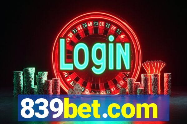 839bet.com