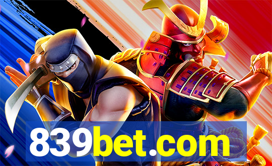 839bet.com