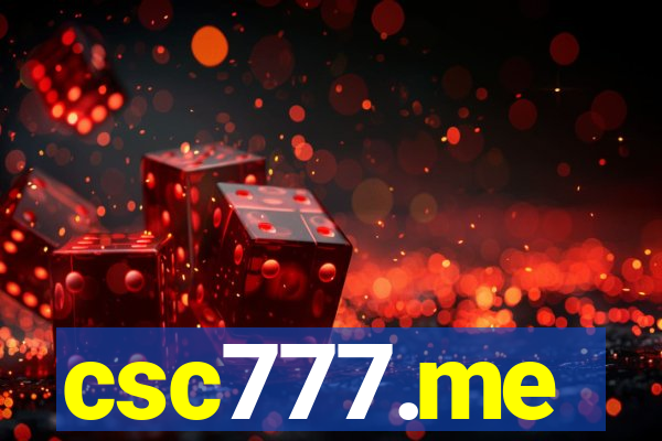 csc777.me