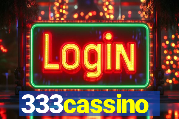 333cassino