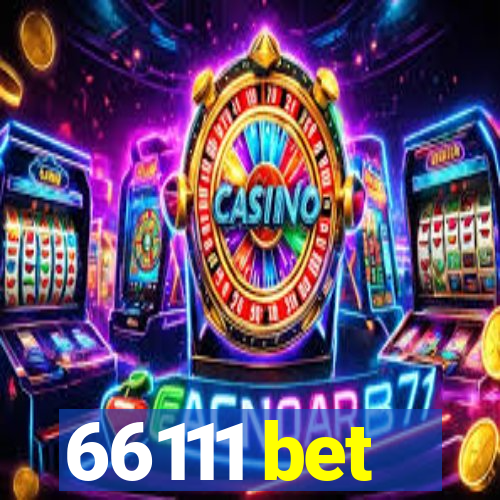 66111 bet