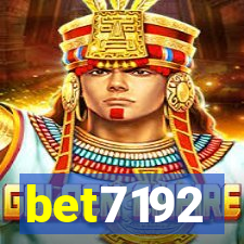 bet7192