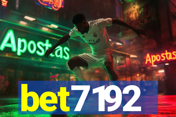 bet7192