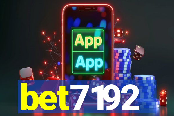 bet7192