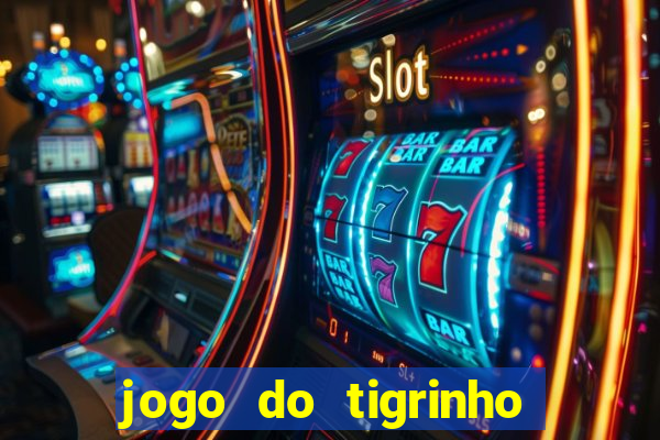 jogo do tigrinho legalizado no brasil