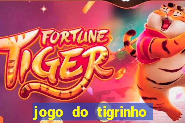 jogo do tigrinho legalizado no brasil