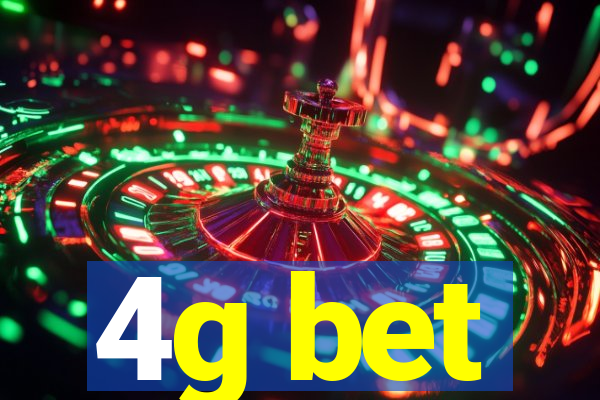 4g bet