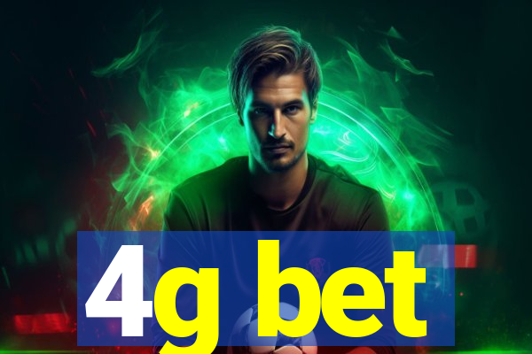 4g bet