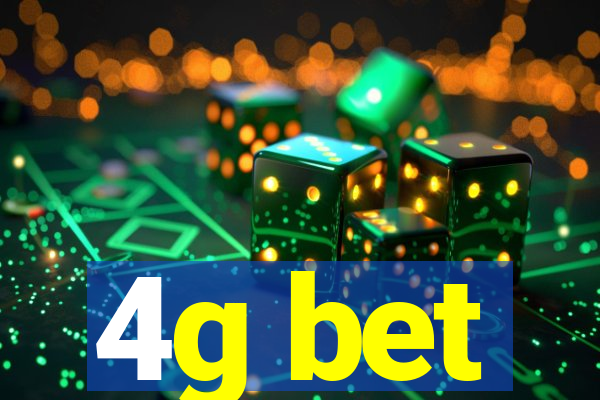 4g bet